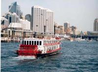 An Unforgettable Dinner Cruise On Sydney Showboat! image 2